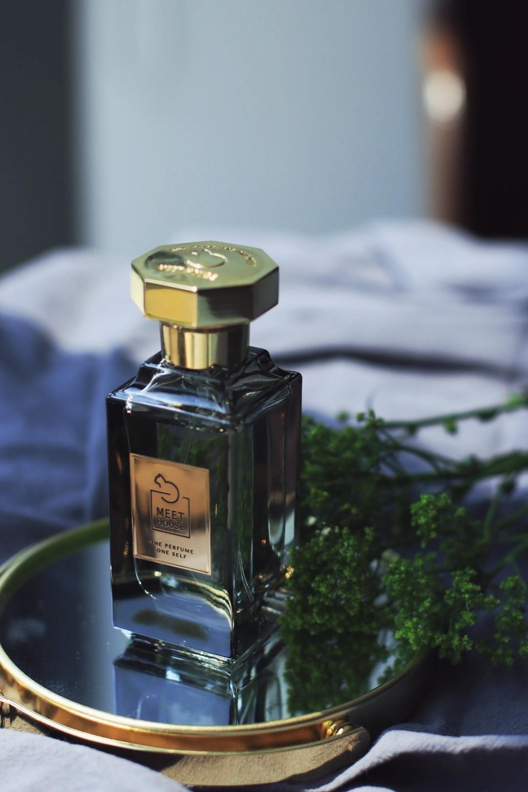 这款茉莉花味香水,灵感源自清迈的微风 - 知乎