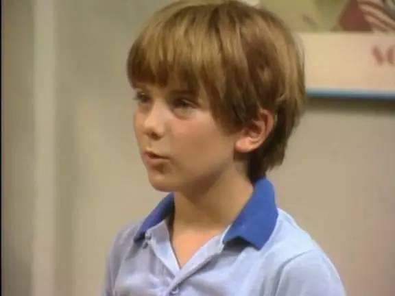 经典美剧《成长的烦恼》开拍之初的故事