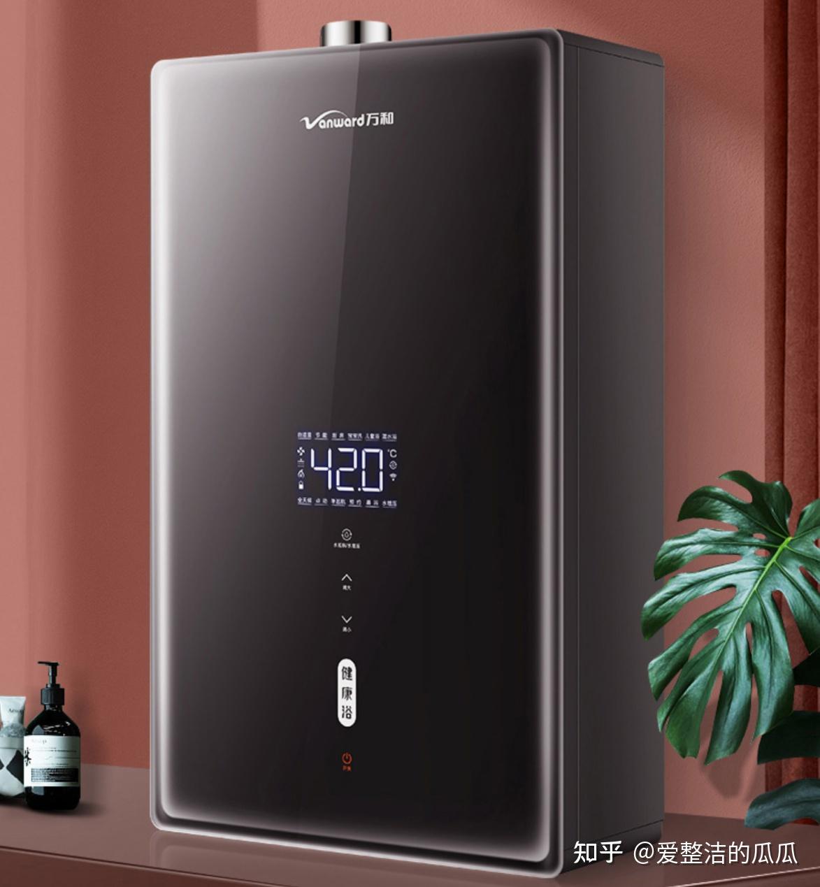 top6, 万和jsq25-s3w13燃气热水器(高性价比)点评:免装回水管的零冷水