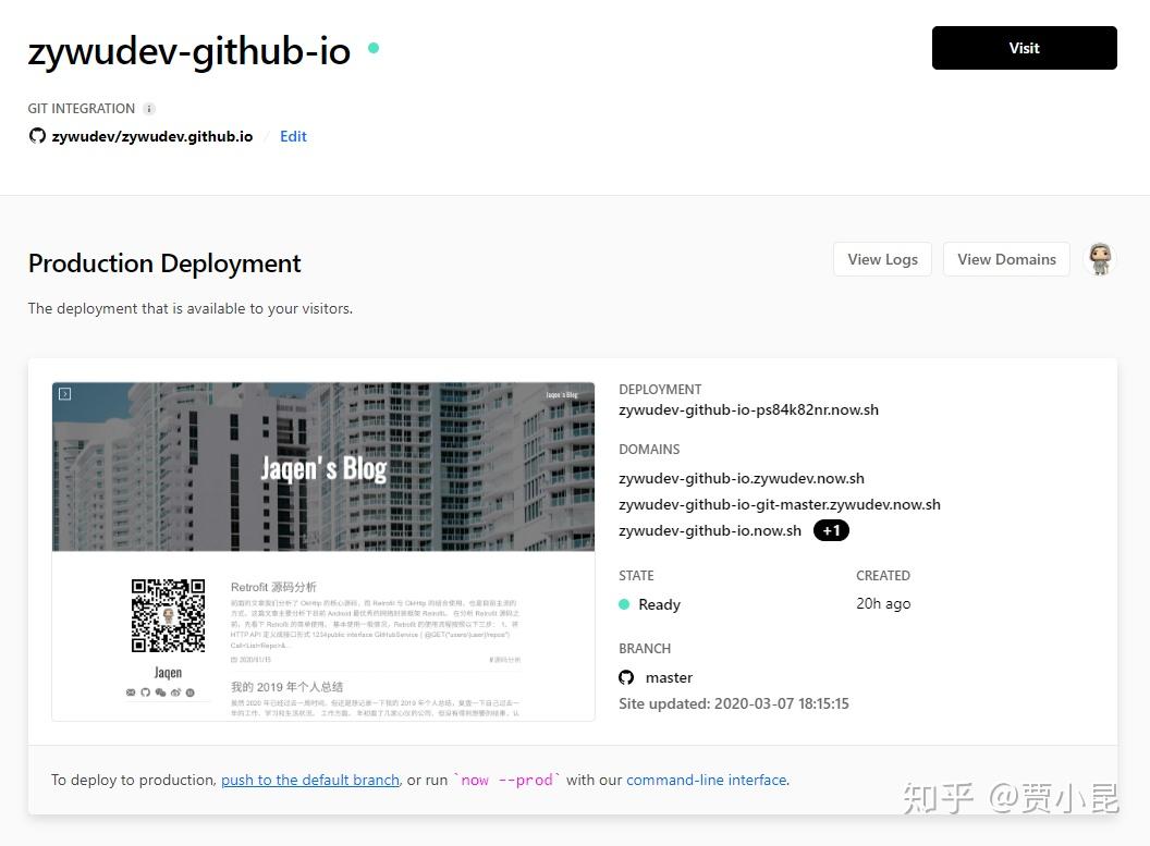 如何让百度收录 GitHub Pages 个人博客 - 知乎