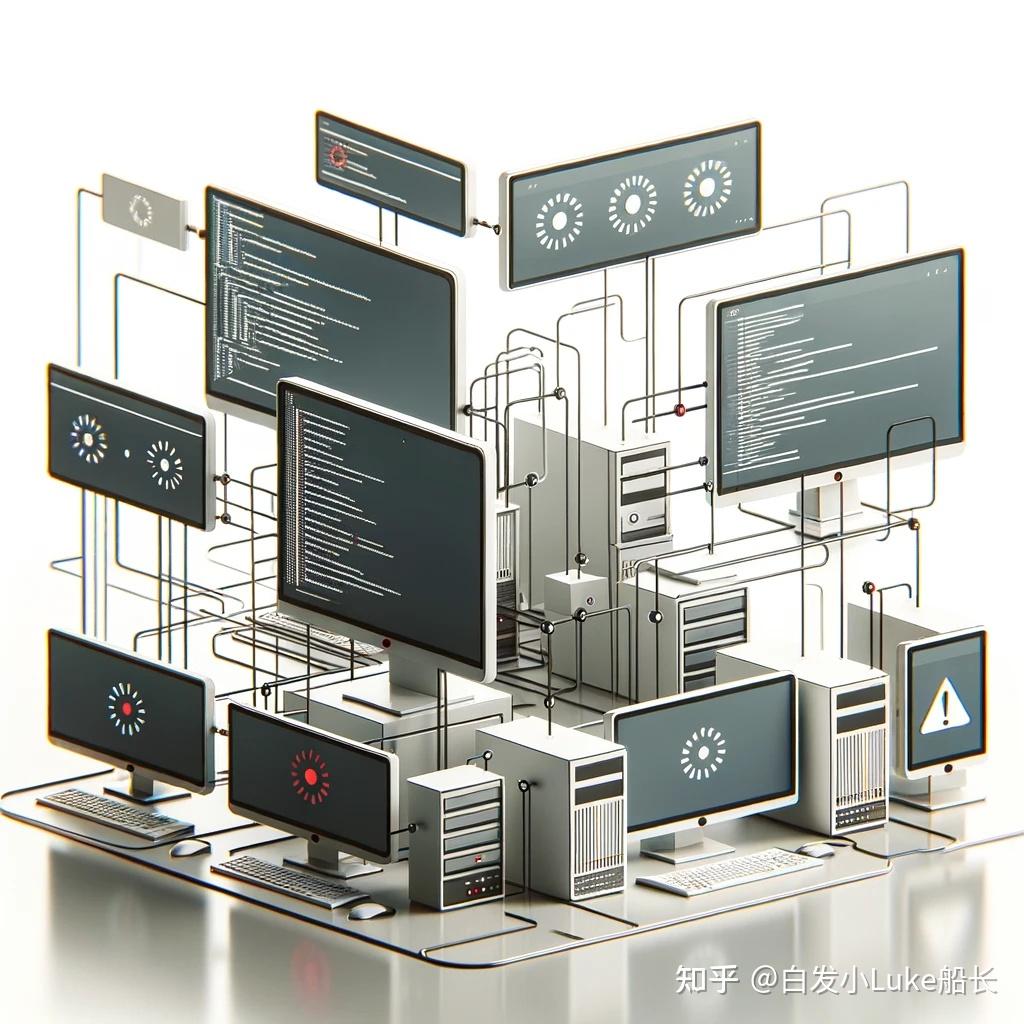 什么是拜占庭问题和非拜占庭问题- 知乎