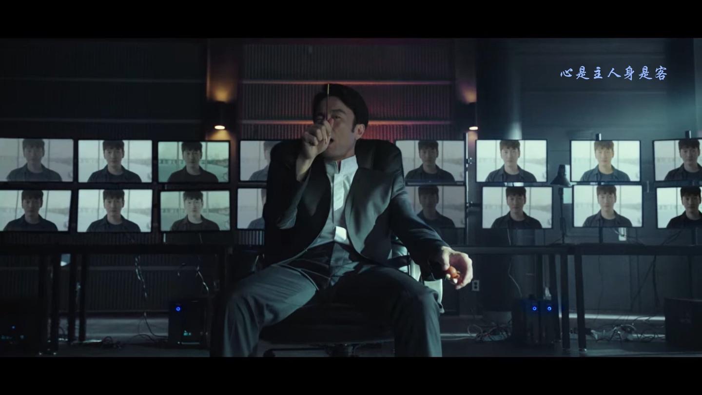 西西弗斯：神话| 观感与猜想（EP1-EP8） - 知乎