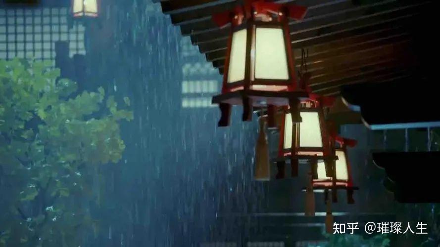 夜雨 - 知乎