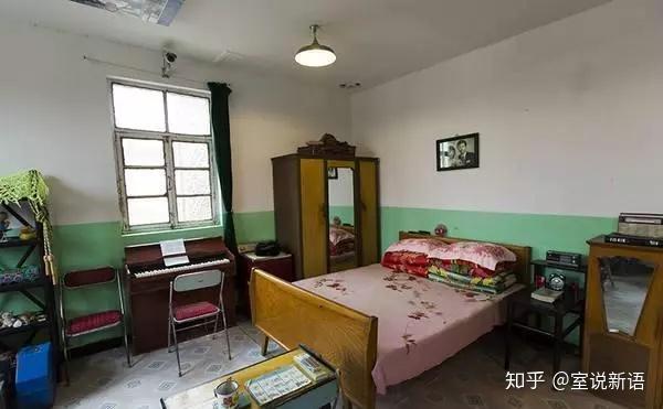 改革开放40年中国人家装变迁，你经历过吗？ - 知乎