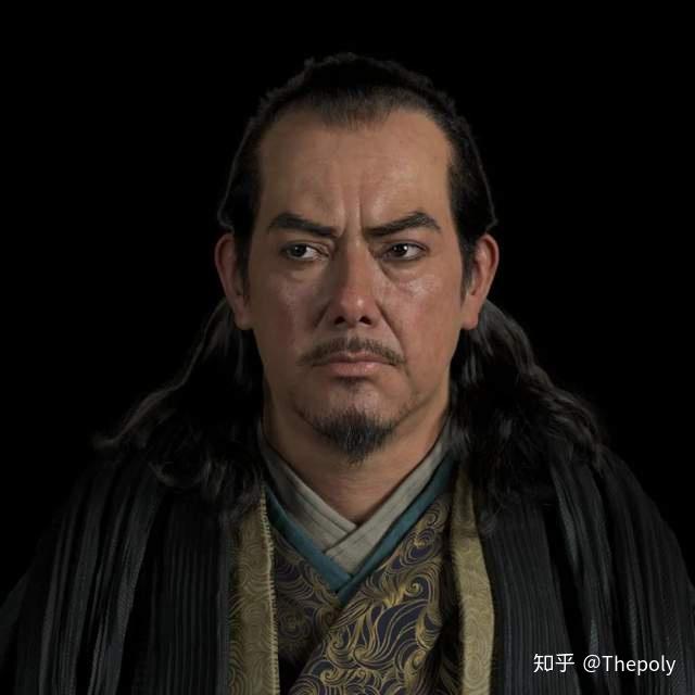 四维惰性:看了您做的黄秋生头像和布莱德皮特,对于黄种人和欧洲人的