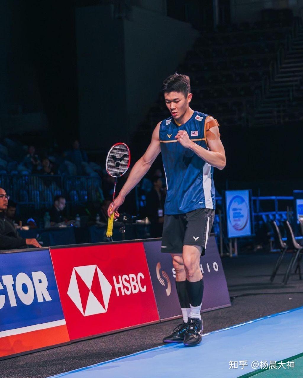 瑞士赛国羽男双首轮内战李梓嘉能否新赛季首冠
