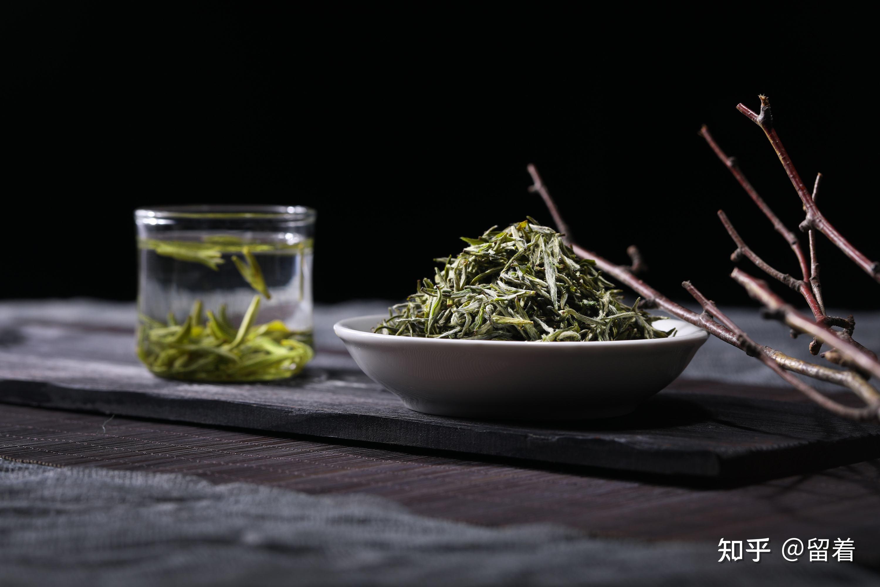 新手学习六大茶类投茶量