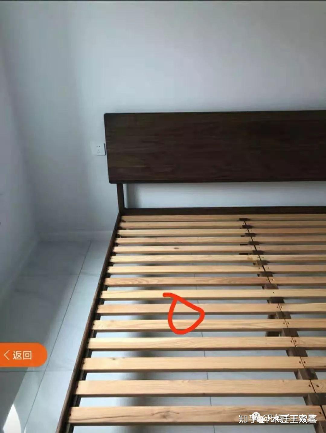 关于实木床你有必要了解的一些事 - 知乎