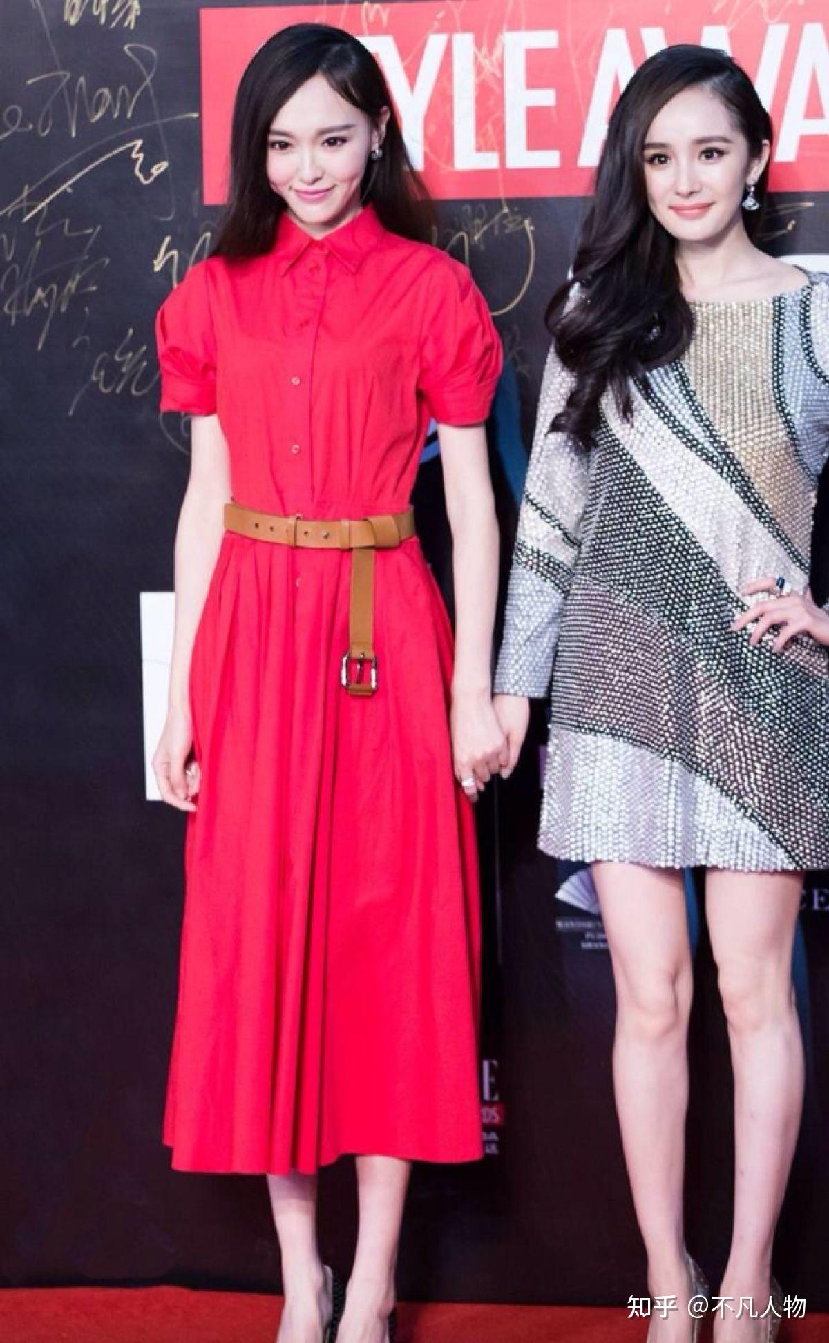 杨幂李小璐刘涛这些闺蜜反目成仇的故事远比你想象的精彩
