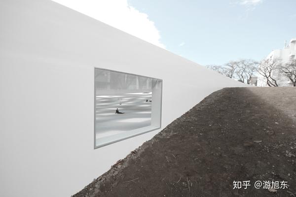 我单方面宣布 这是年最牛x的建筑 知乎 我单方面宣布 这是年最牛x的建筑 知乎