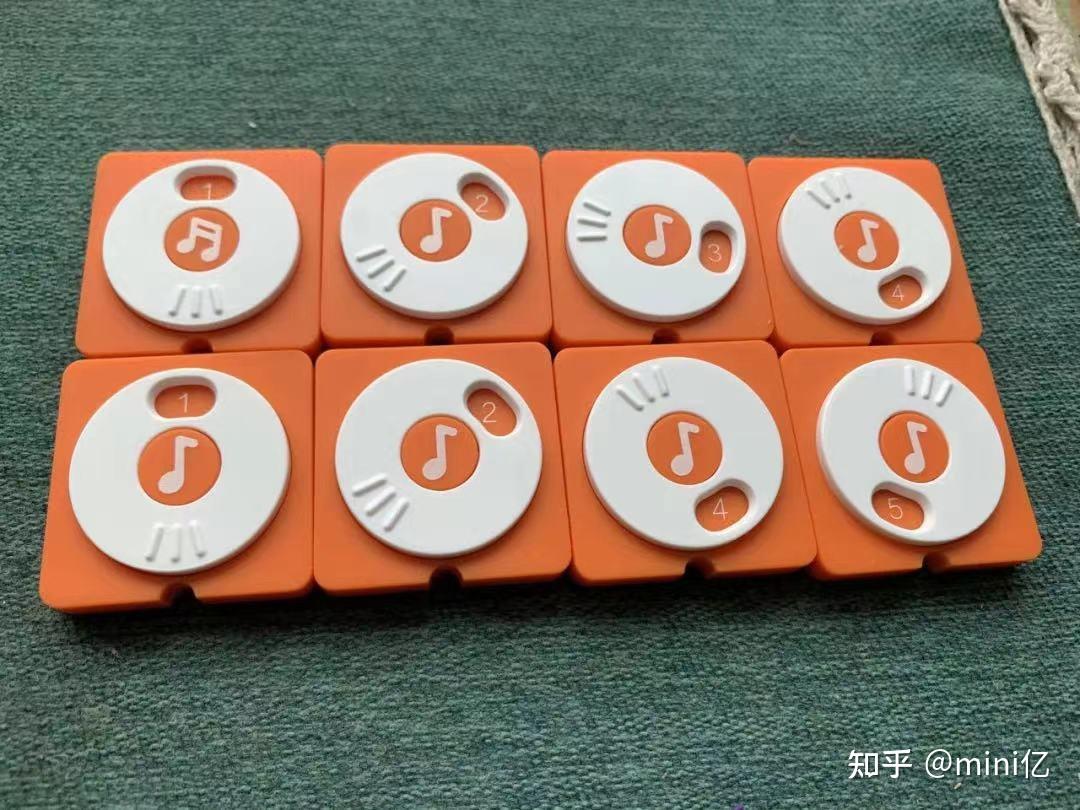 2022年最值得入手的益智玩具推荐玛塔机器人必入