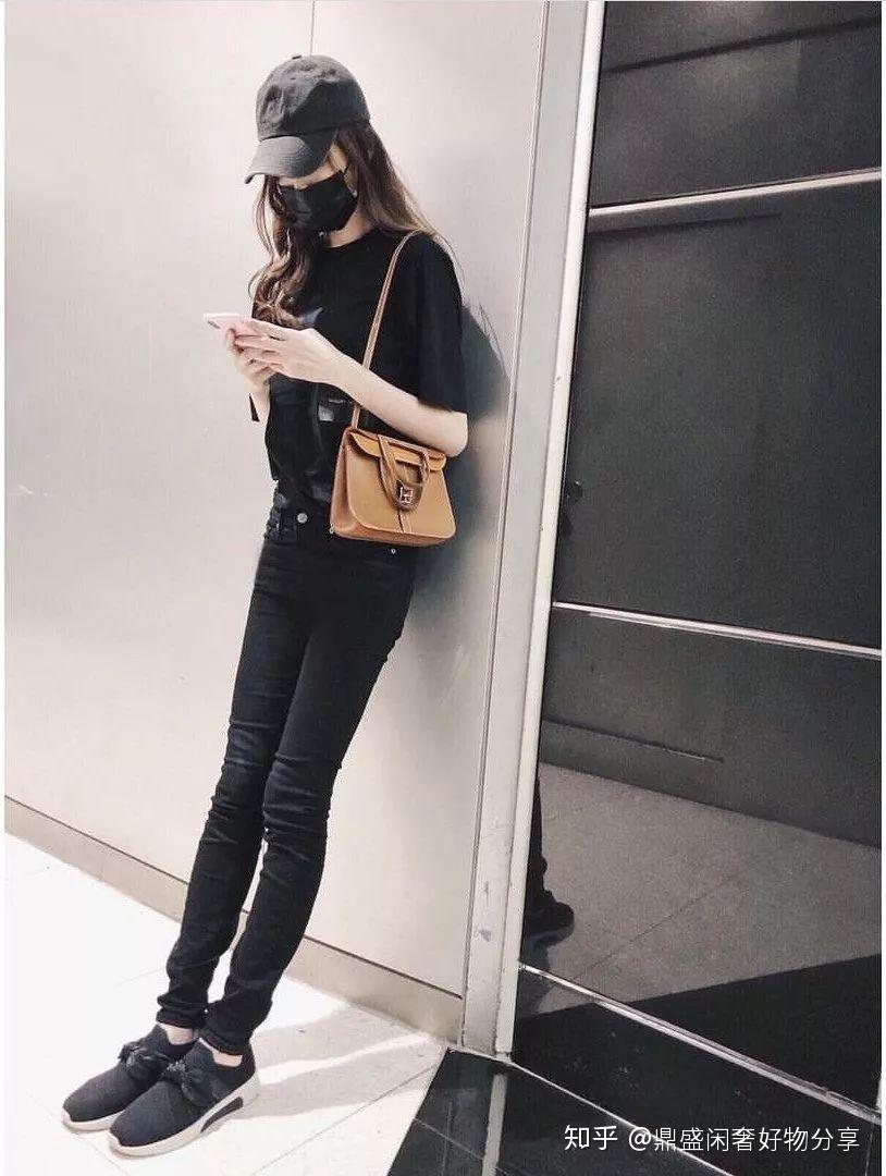 爱马仕halzan包袋,低调又实用!