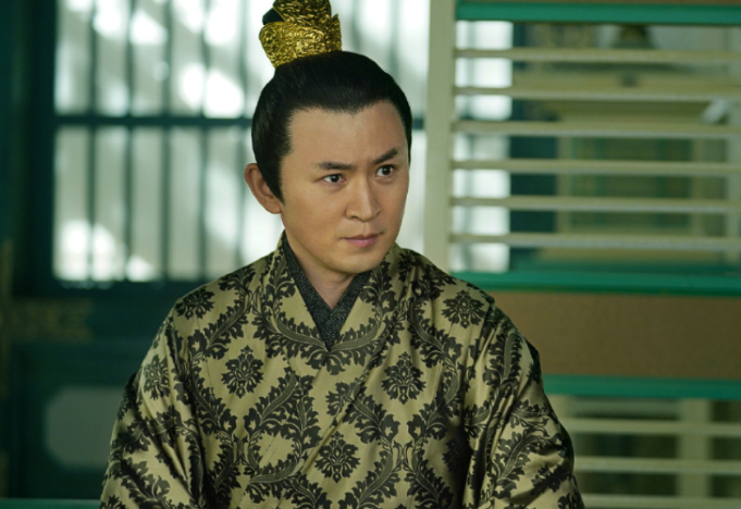 演员郭家铭宣布离婚突然表白郝蕾扯出一段不为人知的换角风波