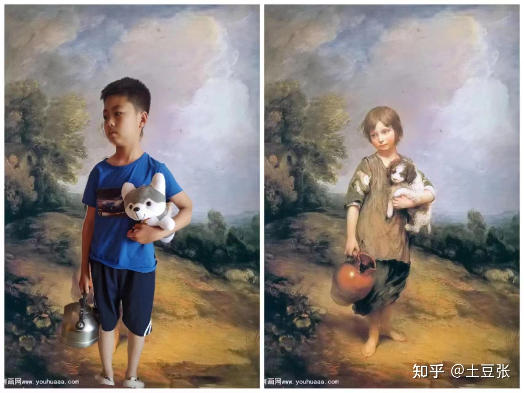 段斌：名画模仿激发学生艺术鉴赏力 - 知乎
