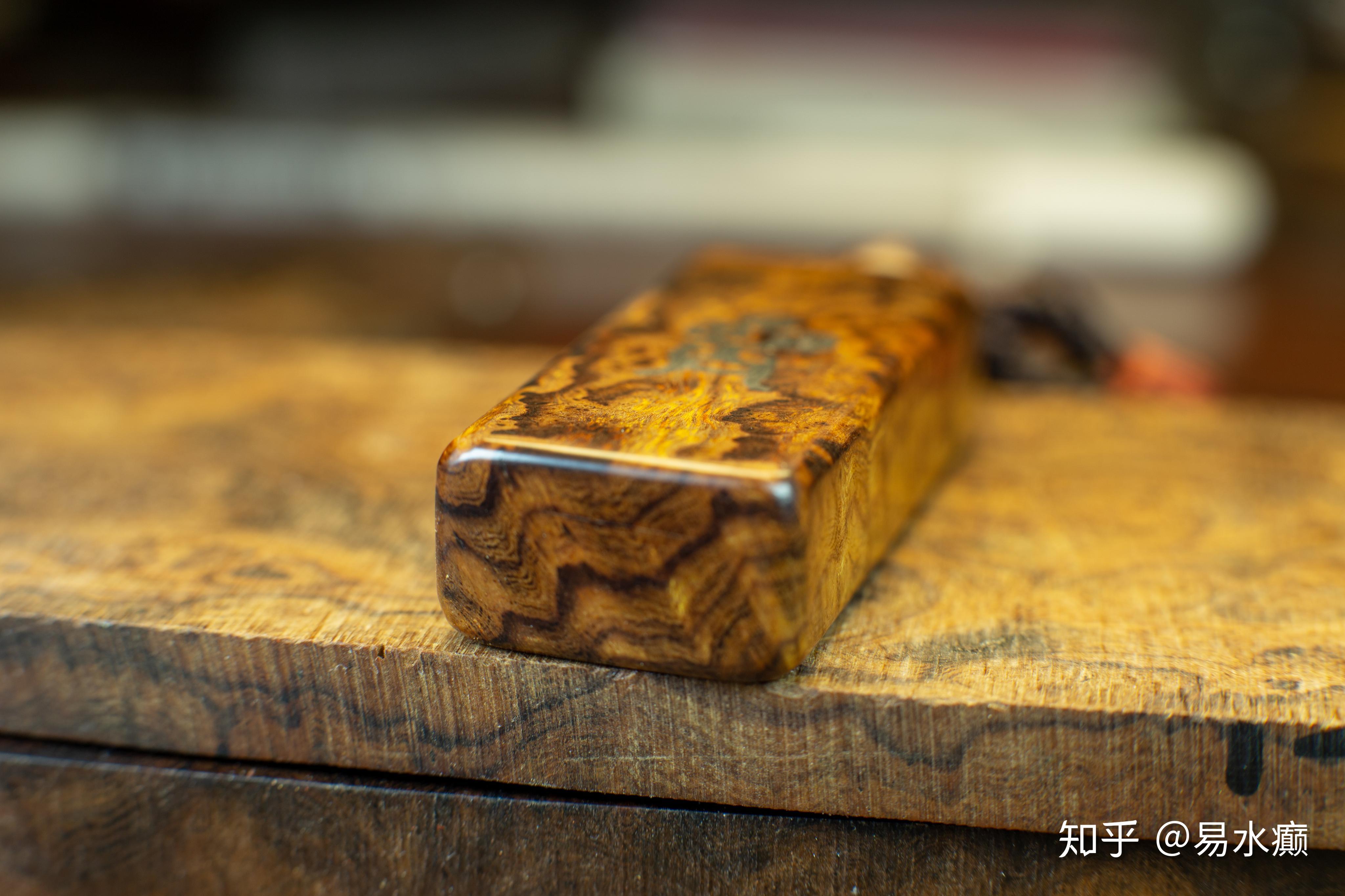 沙漠铁木嵌银晨