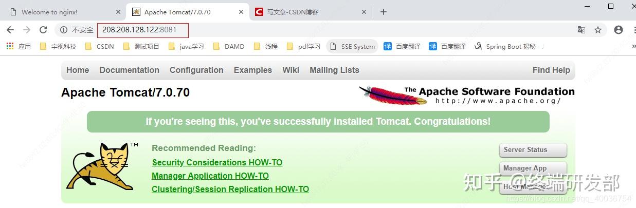 nginx学习,看这一篇就够了!12 nginx学习,看这一篇就够了!