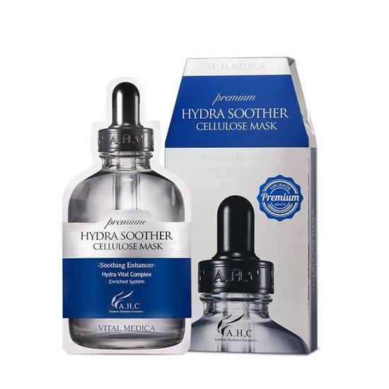 补水面膜排行榜10强