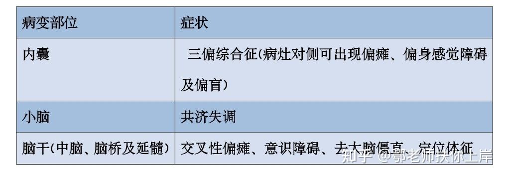 脑膜刺激征三联征图片