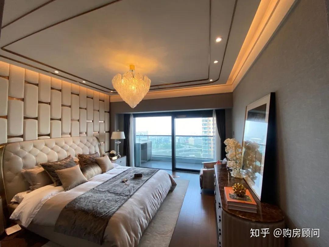 浦东内环内滨江 品质豪宅「滨江一品苑」 - 知乎