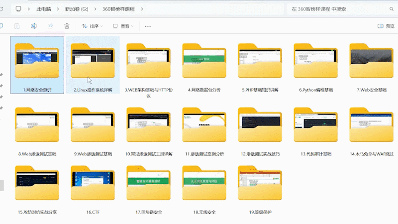 黑客零基础入门到精通学习教程2025年最新版,看完这一篇就够了。 - 知乎