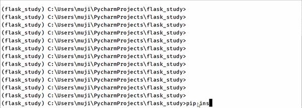 2 个案例带你迅速入门 Python Flask 框架 - 知乎