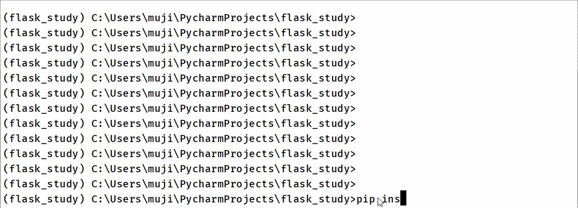2 个案例带你迅速入门 Python Flask 框架 - 知乎