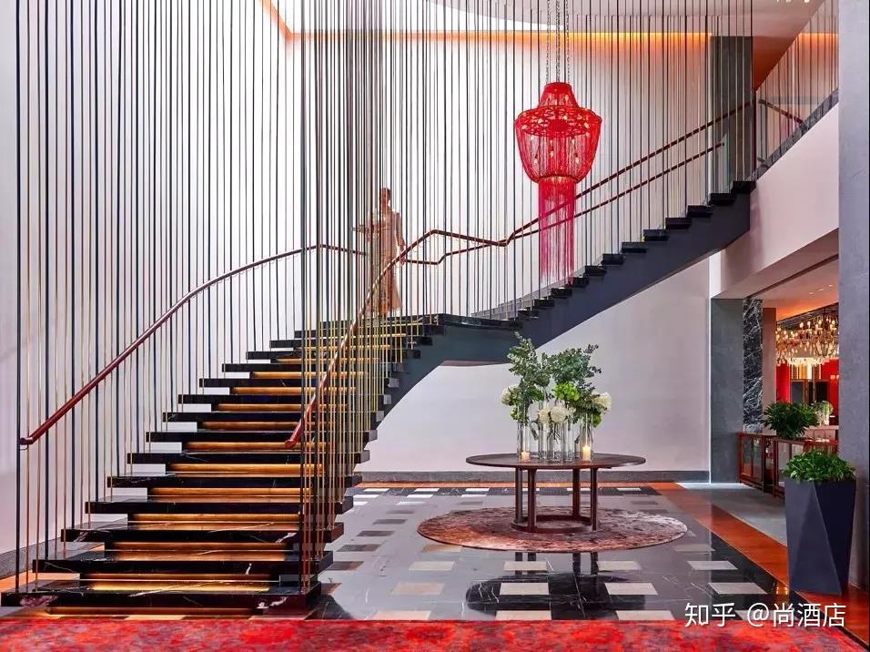 【三亚酒店榜单】三亚最顶级&最美的四家酒店 - 知乎