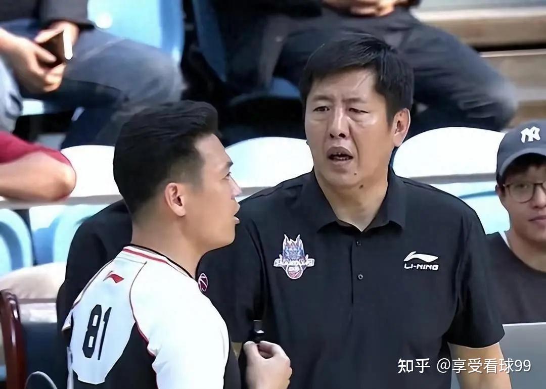 胜率37山东男篮近20年最耻辱的赛季盘点高速三宗罪快醒醒吧