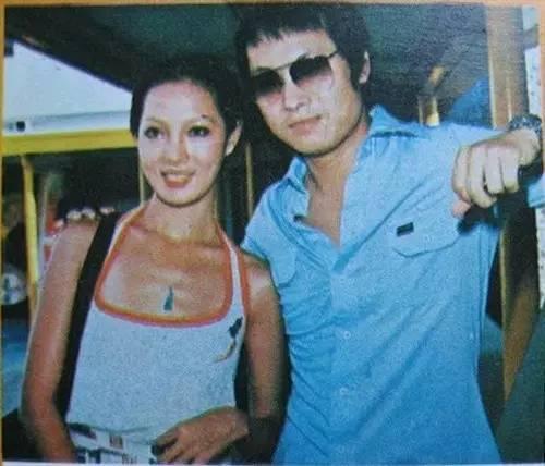 邵氏三级片十大女星之七:恬妮,妩媚娇艳的“太平公主” - 知乎
