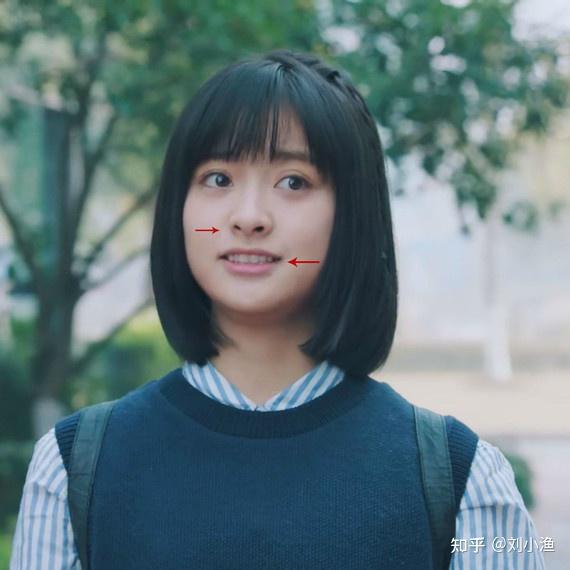 土气感？不要怕！如何摆脱土气感化身洋气小姐~（上篇） - 知乎