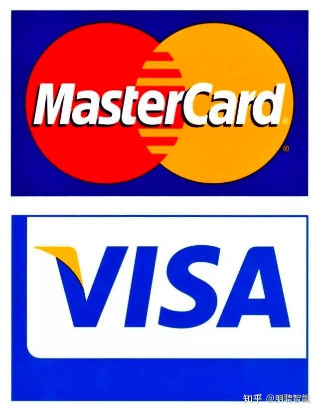 VISA和mastercard万事达虚拟信用卡有什么好处？如何申请？ - 知乎