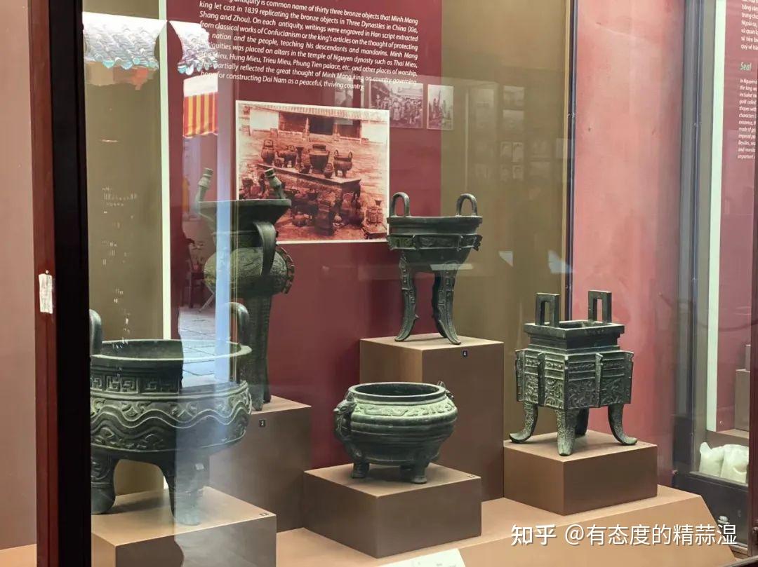 越南胡志明游记（上）：索要小费的海关 - 知乎