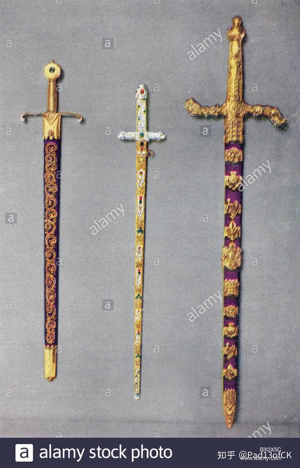 双刃神兵伴随国王与骑士们的传世宝剑四传说真实的慈悲之剑柯尔塔纳