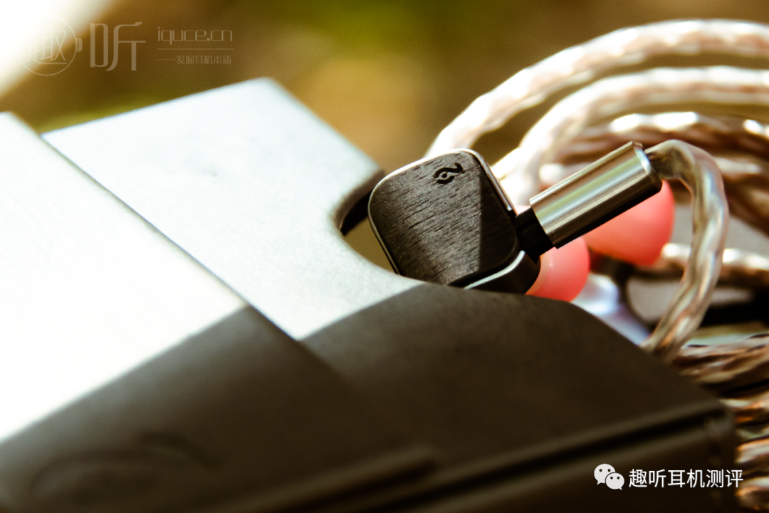 【趣听】回归本源：声音记忆 SW2 入耳式耳机 体验测评报告 - 知乎