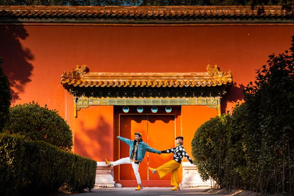 北京有哪些不是太有名,但是又好玩的地方?