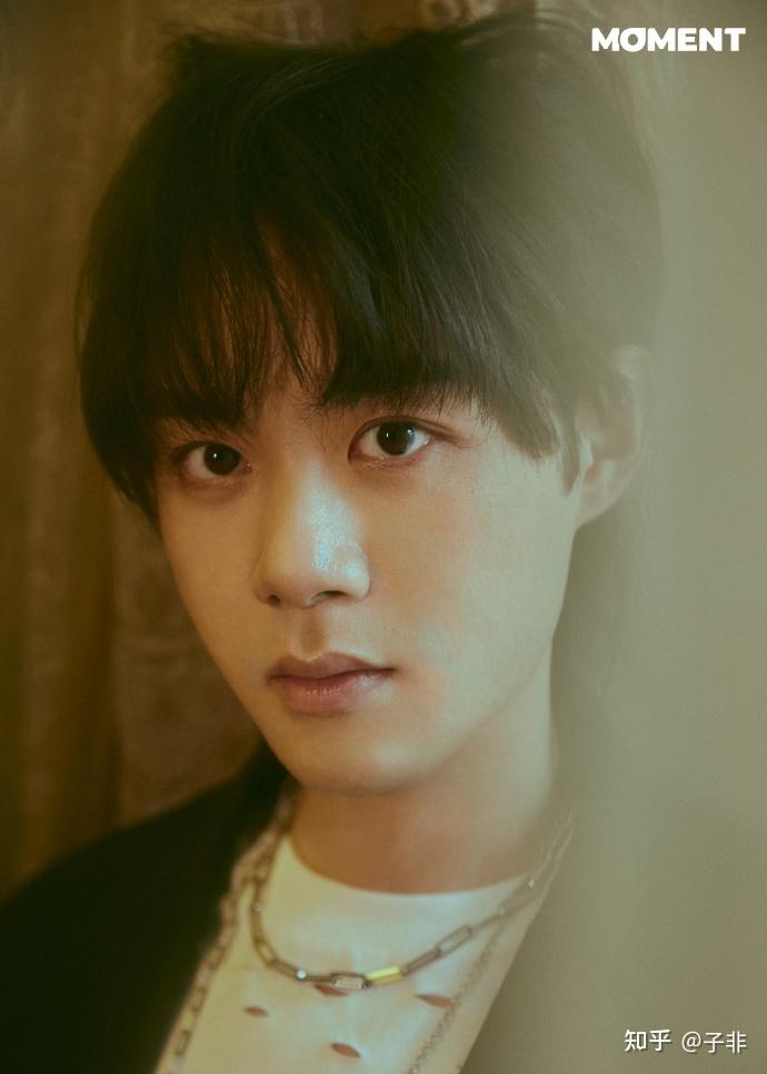 爱上苏尚卿需要几秒