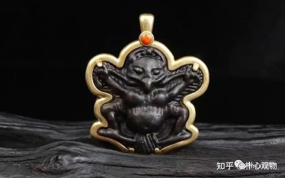 徐胤:文玩图鉴——天铁的来源与功效作用 - 知乎