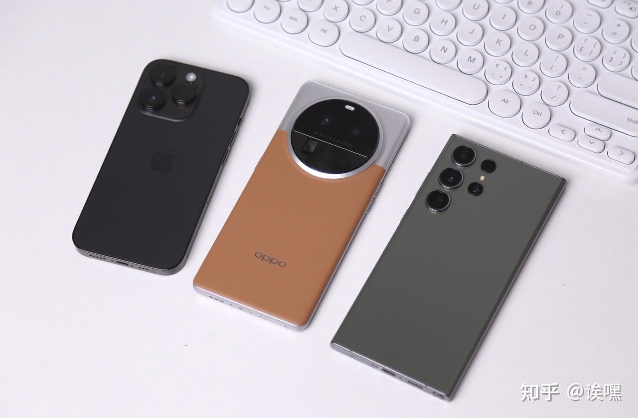 oppo,三星,苹果对比,谁是最强长焦?find x6 pro靠画质取胜