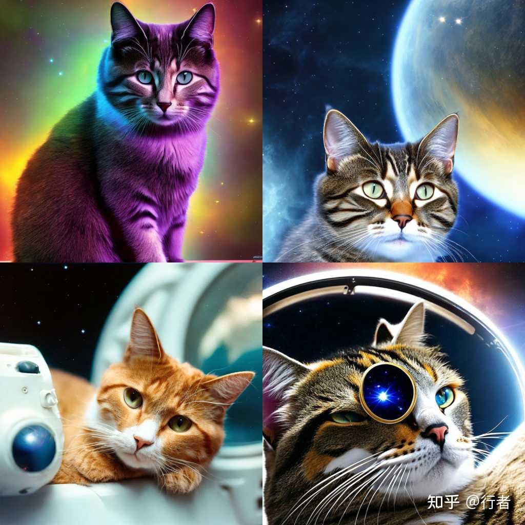 13 款最佳AI 图像生成器 - 知乎