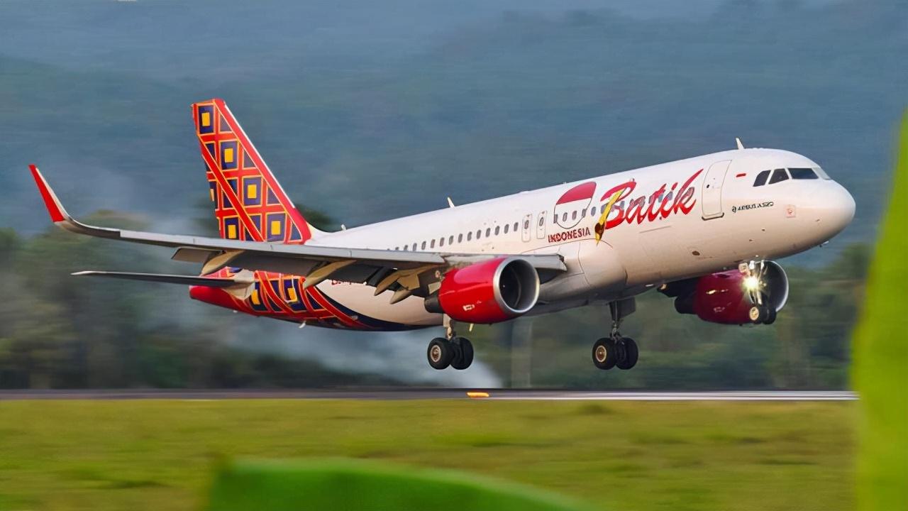 印尼航空复飞波音737max波音公司终于松了一口气