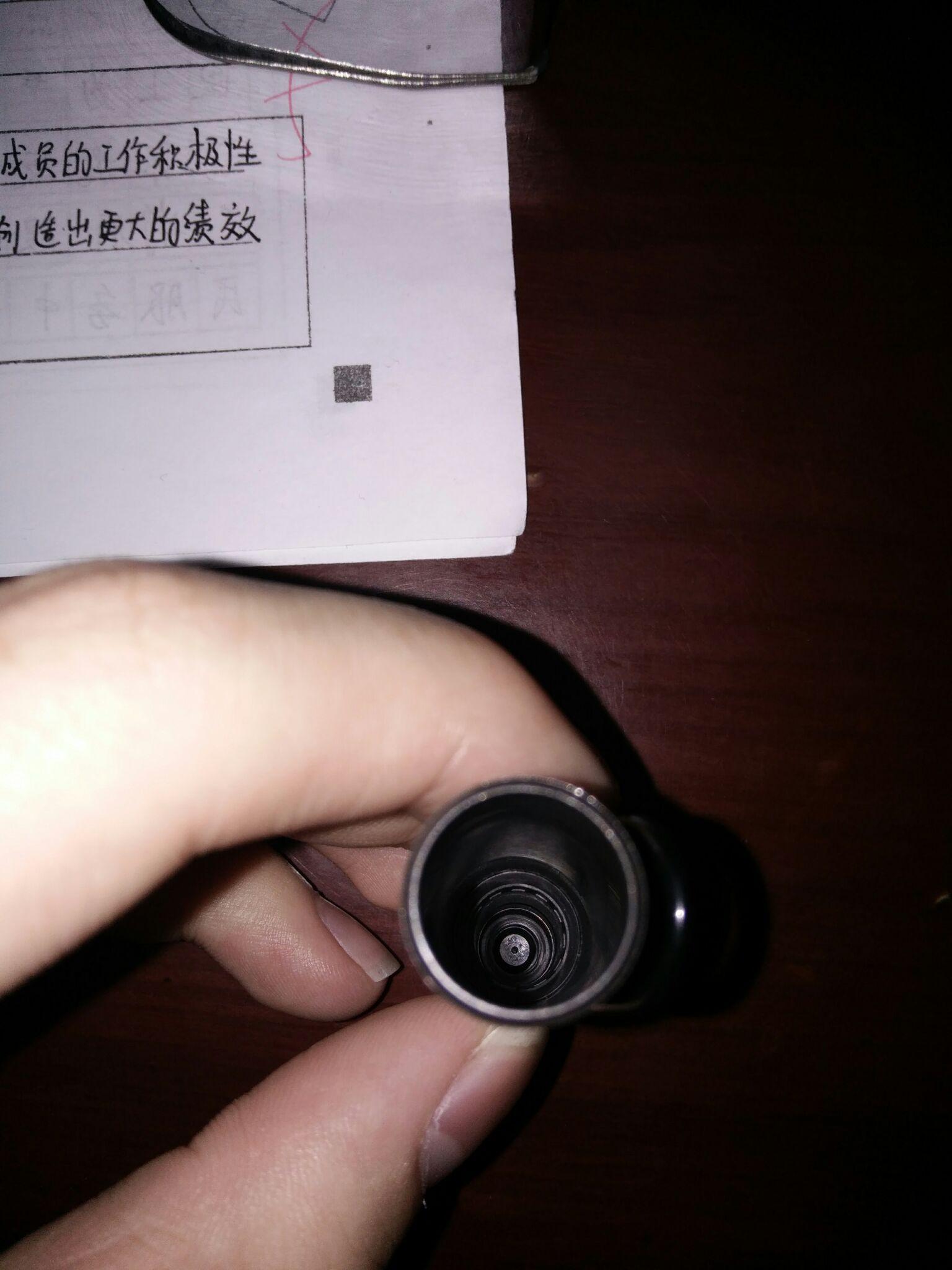 凌美钢笔怎么鉴别真假?