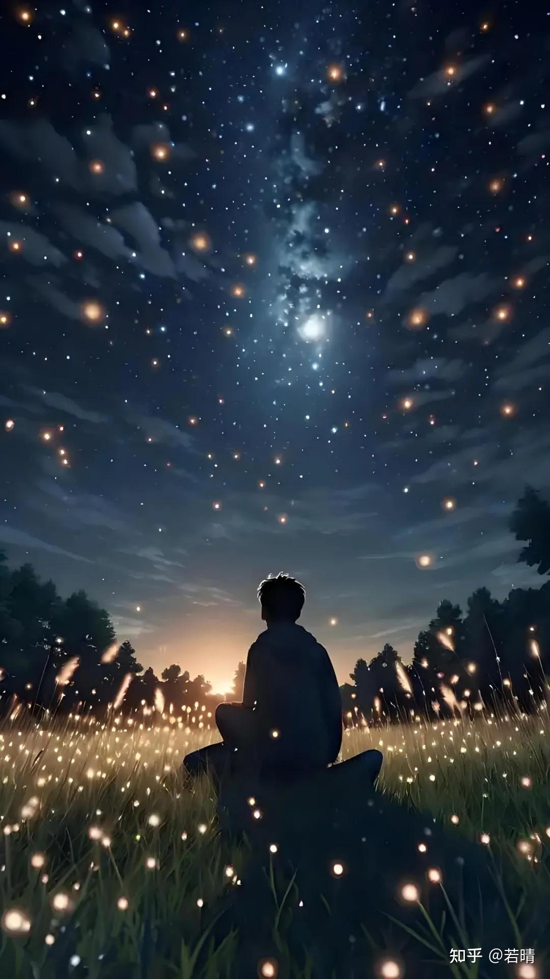 让逝者成为星辰:我们要允许去世的人真正离开 - 知乎
