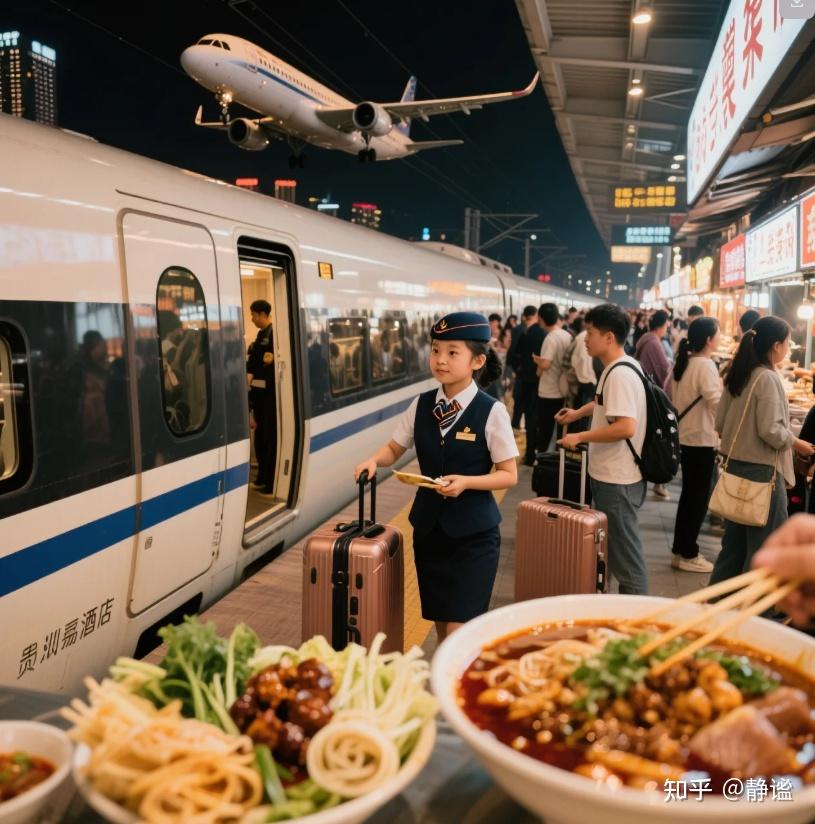 贵州5天4晚攻略_贵州省五一出行推荐_贵州十大景点推荐