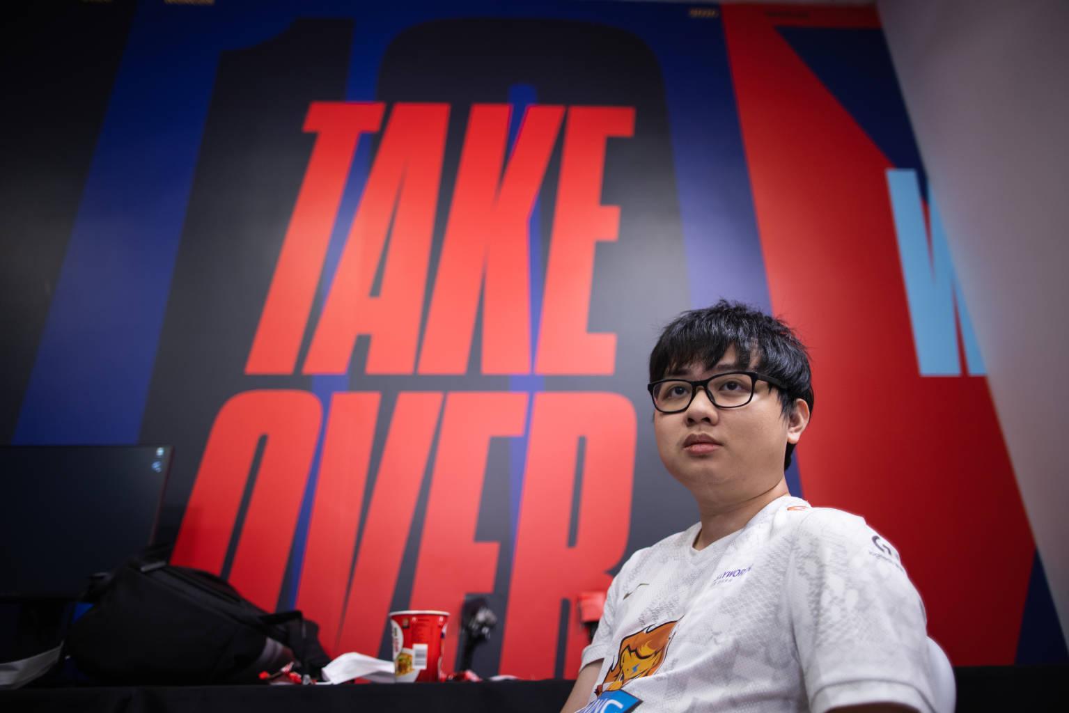 2020worlds长毛专栏胜利属于sn属于叉烧属于年轻的lplfighter