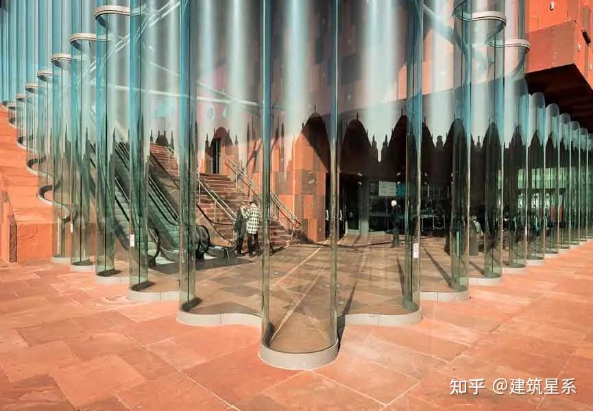 mas 博物馆 - museum aan de stroom