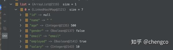 unchecked assignment 'java.util.collection' to 'java.util.collection java.lang.string '