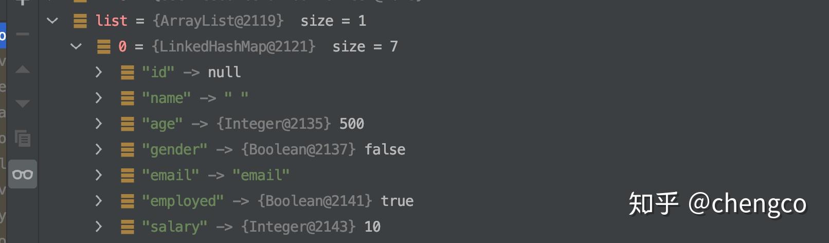 Jackson Readvalue Typereference