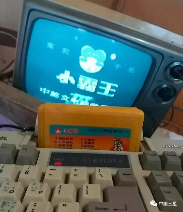 三星说显示彩虹条年代的电视究竟经历了什么