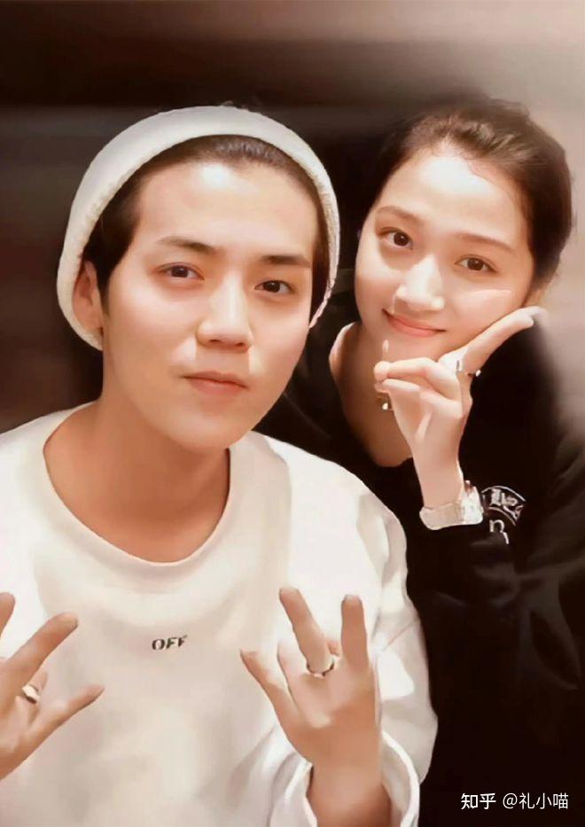 鹿晗还不和关晓彤结婚如今的主动权在她手里她才不会自毁前程