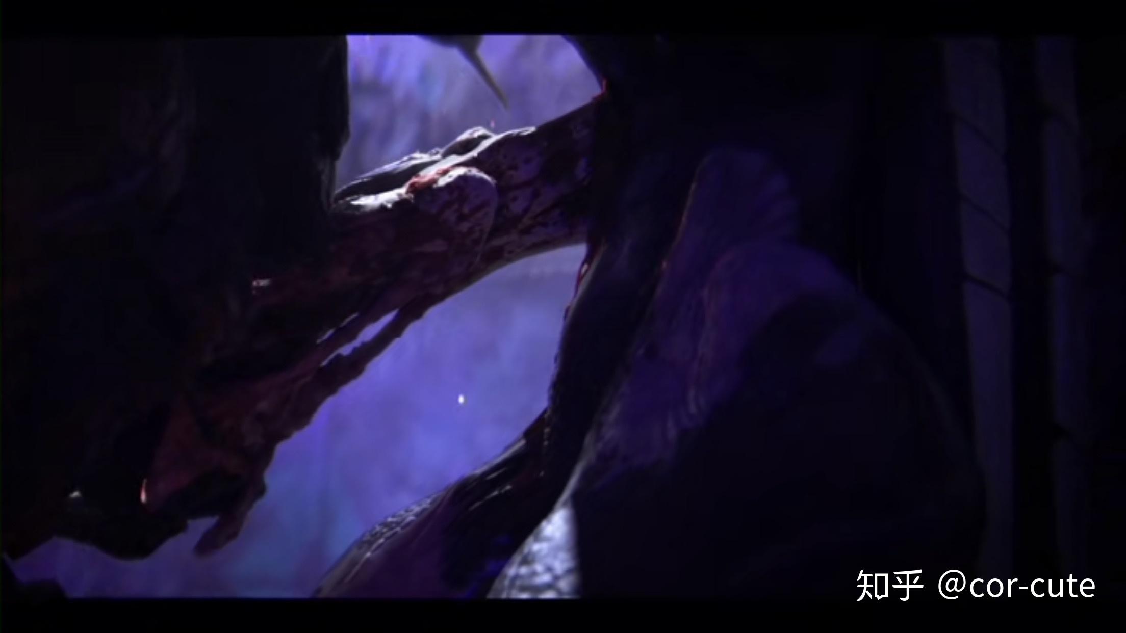 爱死机第一集桑妮的优势的拙见以及自己在其中观察到的小细节